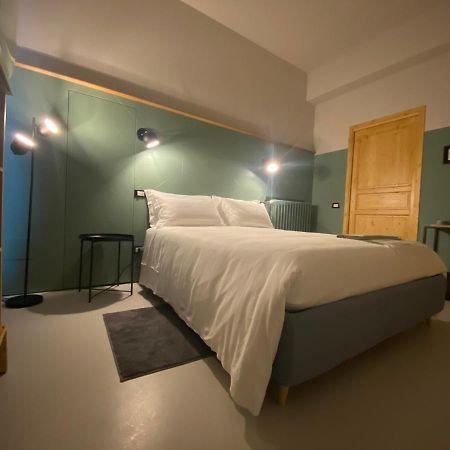 Casimiro Rooms Cesena Exteriér fotografie