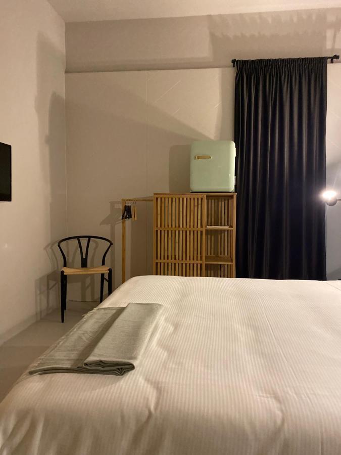 Casimiro Rooms Cesena Exteriér fotografie