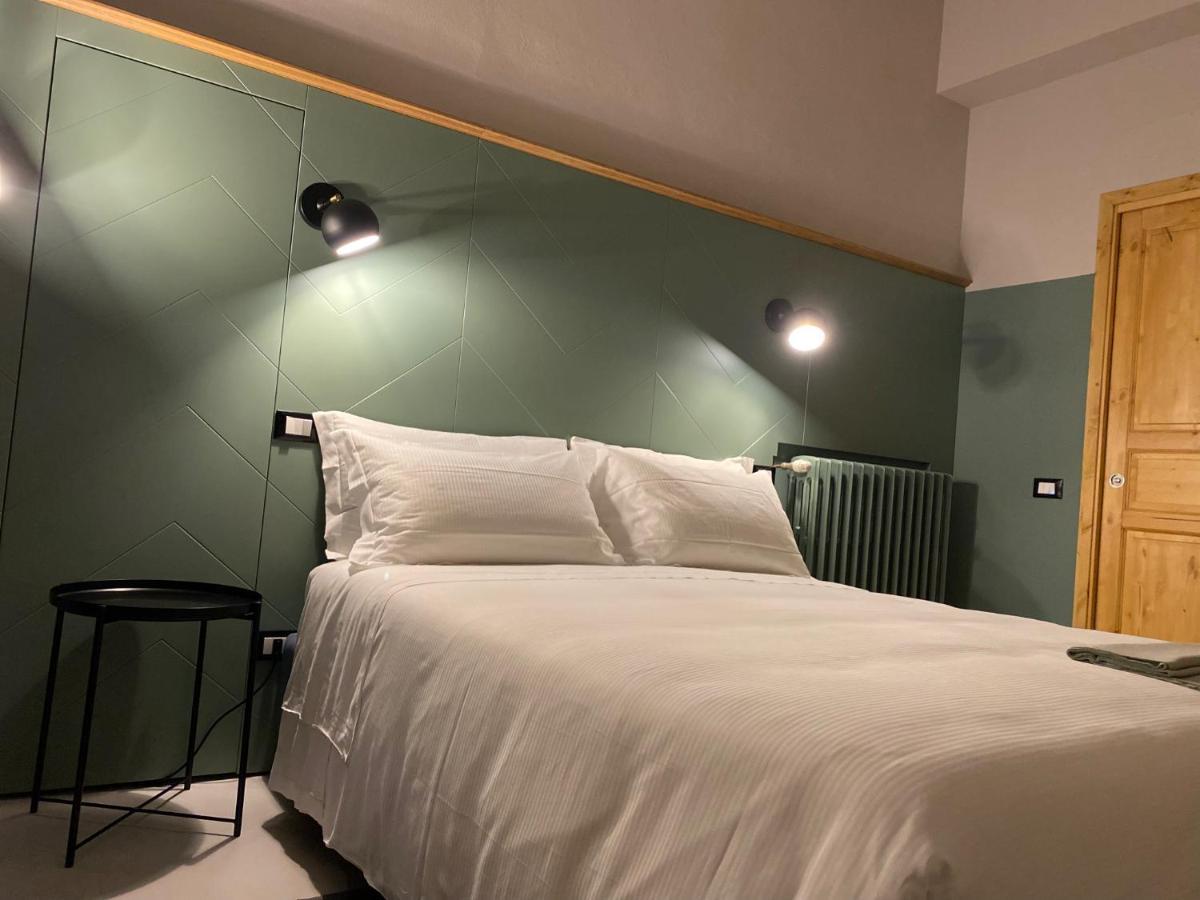 Casimiro Rooms Cesena Exteriér fotografie