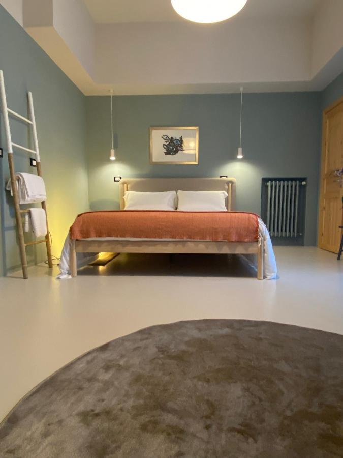 Casimiro Rooms Cesena Exteriér fotografie