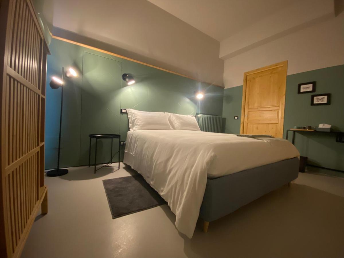 Casimiro Rooms Cesena Exteriér fotografie