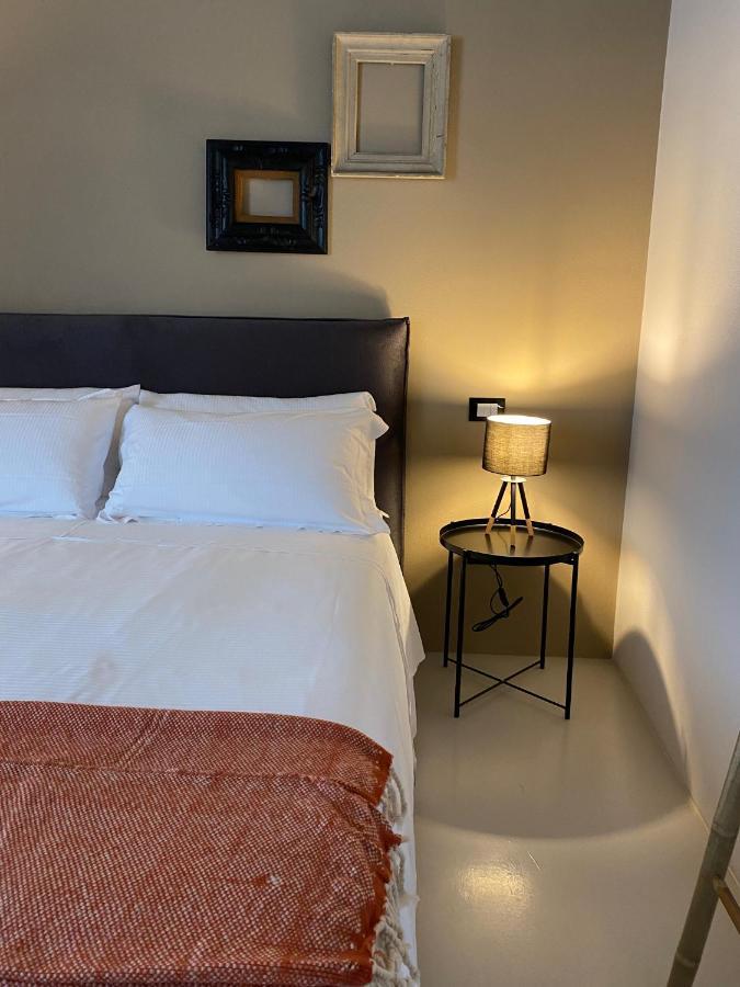 Casimiro Rooms Cesena Exteriér fotografie