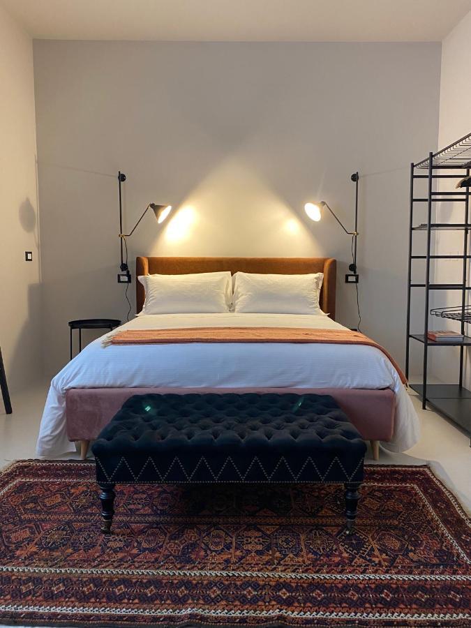 Casimiro Rooms Cesena Exteriér fotografie