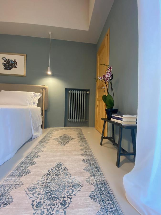 Casimiro Rooms Cesena Exteriér fotografie