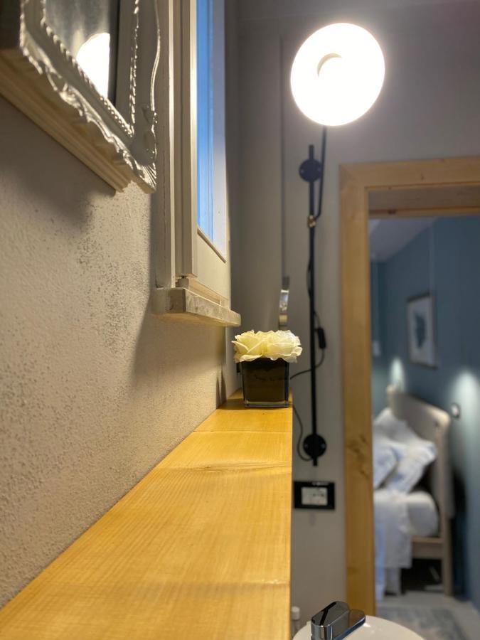 Casimiro Rooms Cesena Exteriér fotografie