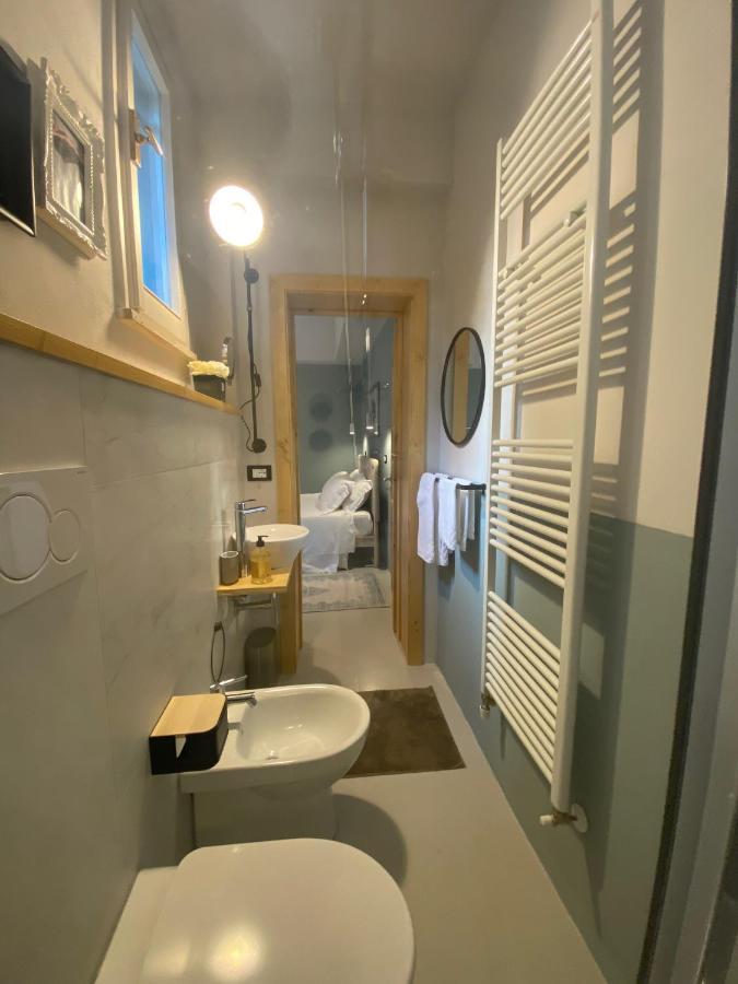 Casimiro Rooms Cesena Exteriér fotografie