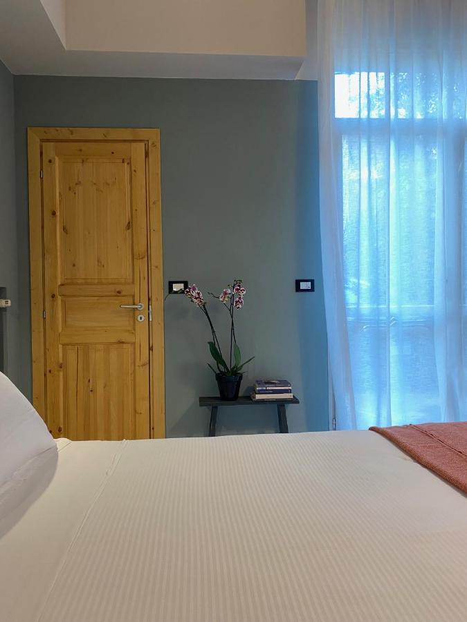 Casimiro Rooms Cesena Exteriér fotografie