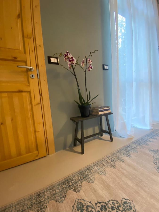 Casimiro Rooms Cesena Exteriér fotografie
