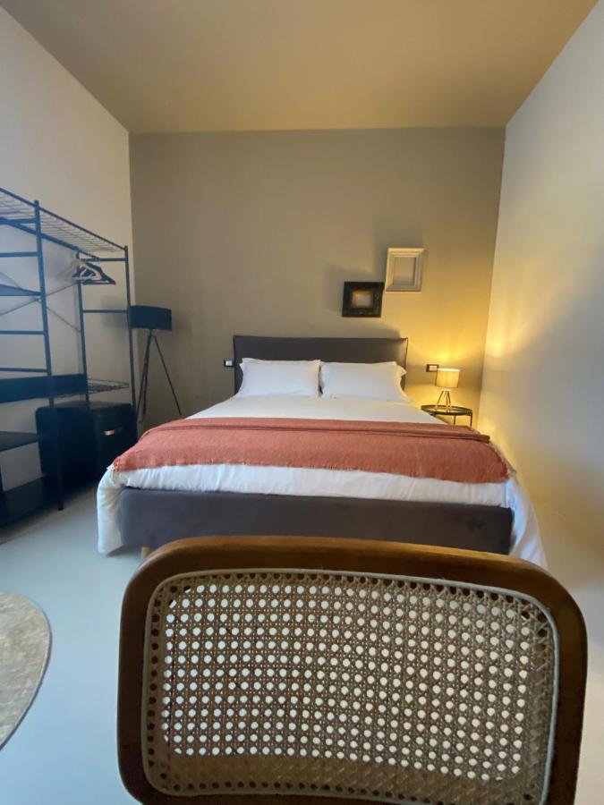 Casimiro Rooms Cesena Exteriér fotografie