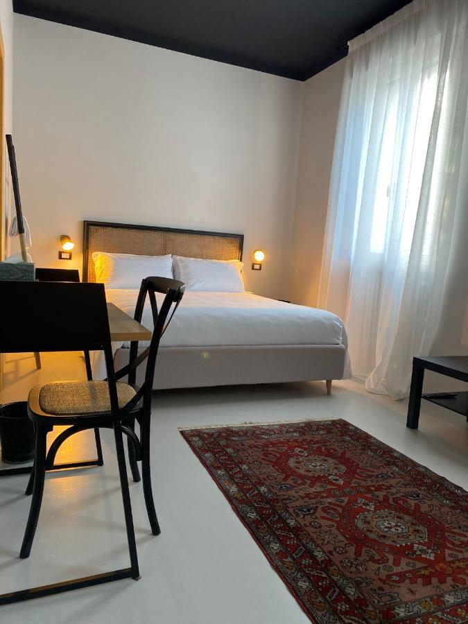 Casimiro Rooms Cesena Exteriér fotografie