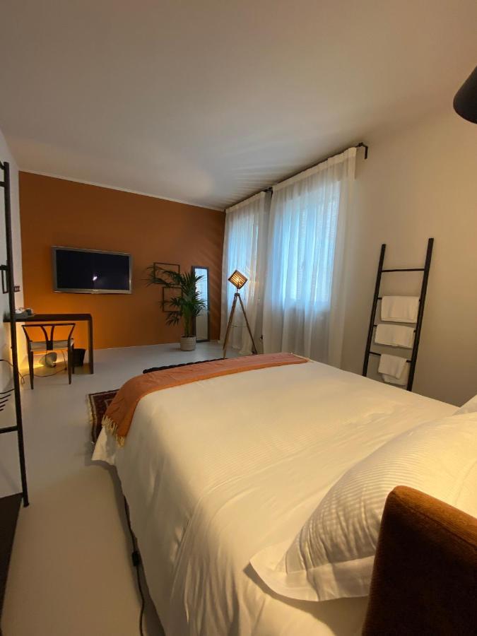 Casimiro Rooms Cesena Exteriér fotografie
