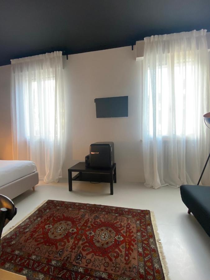 Casimiro Rooms Cesena Exteriér fotografie