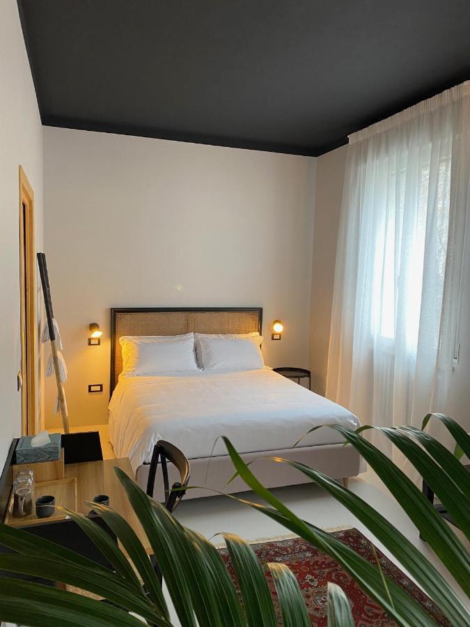 Casimiro Rooms Cesena Exteriér fotografie