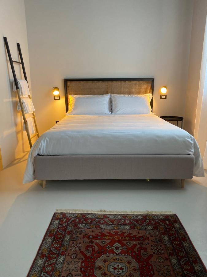 Casimiro Rooms Cesena Exteriér fotografie