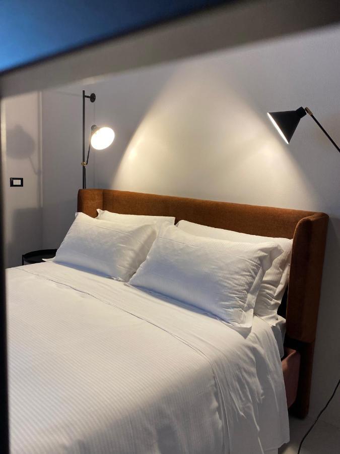 Casimiro Rooms Cesena Exteriér fotografie